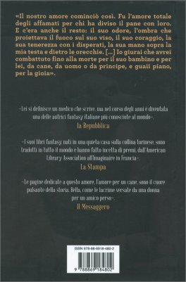 La Bestia e La Bella — Libro - 2