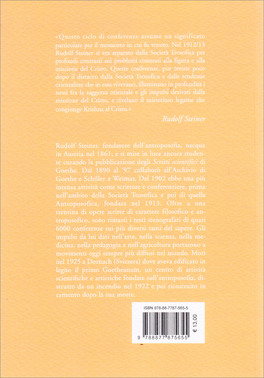 La Bhagavad-gita e le Lettere di Paolo — Libro - 2