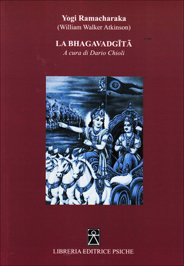 La Bhagavadgita  — Libro - 1