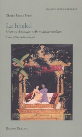 La Bhakti — Libro - 1