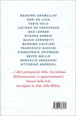 La Bibbia dei Non Credenti — Libro - 2
