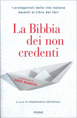 La Bibbia dei Non Credenti — Libro - 1