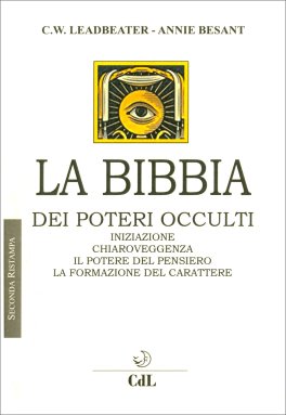 La Bibbia dei Poteri Occulti — Libro - 1