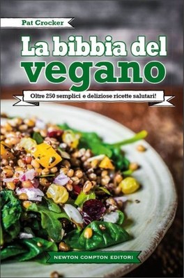 La Bibbia del Vegano — Libro - 1