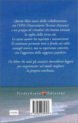 La Bibbia della Longevità — Libro - 2