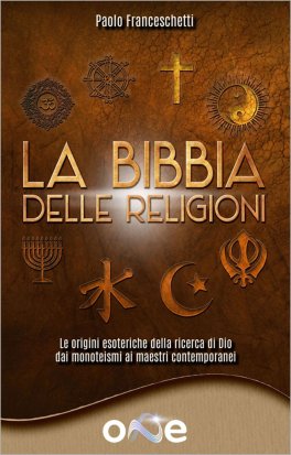 La Bibbia delle Religioni — Libro - 1