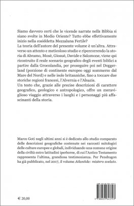 La Bibbia Druidica — Libro - 2