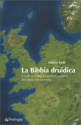 La Bibbia Druidica — Libro - 1