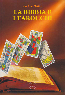 La Bibbia e i Tarocchi — Libro - 1