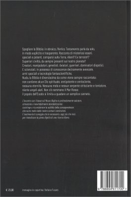 La Bibbia Nuda — Libro - 2
