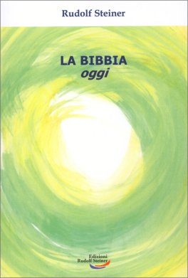 La Bibbia Oggi — Libro - 1