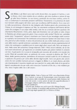 La Bibbia Parla di Dio...ma anche di Alieni — Libro - 2
