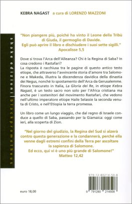 Kebra Nagast — Libro - 2