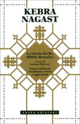 Kebra Nagast — Libro - 1