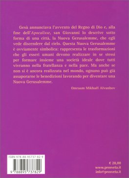 La Bibbia Specchio della Creazione Tomo 2 — Libro - 2