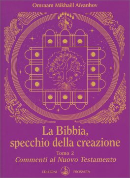 La Bibbia Specchio della Creazione Tomo 2 — Libro - 1