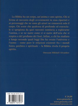 La Bibbia, Specchio della Creazione - Vol. 1 — Libro - 2