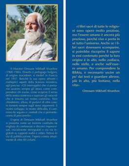 La Bibbia, Specchio della Creazione - Vol. 1 — Libro - 3
