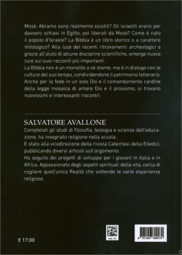 La Bibbia: Storia o Mito? — Libro - 2