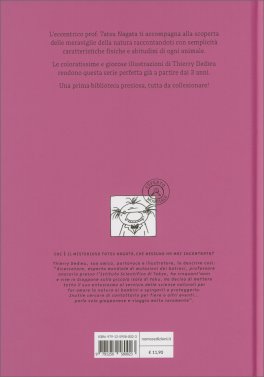La Biblioteca degli Animali di Tatsu Nagata - La Gallina — Libro - 2