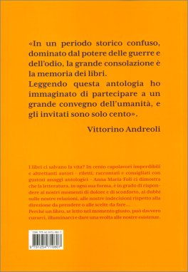 La Biblioteca dell'Anima — Libro - 2
