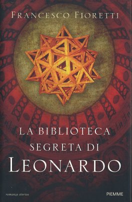 La Biblioteca Segreta di Leonardo — Libro - 1