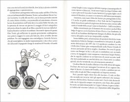 La Bici della Felicità — Libro - 3