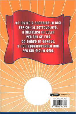 La Bici della Felicità — Libro - 2