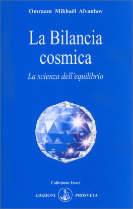 La Bilancia Cosmica — Libro - 1