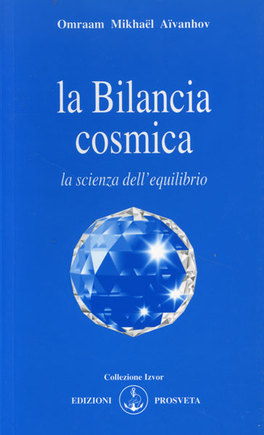La Bilancia Cosmica — Libro - 1