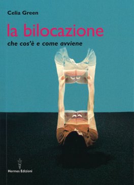 La Bilocazione — Libro - 1