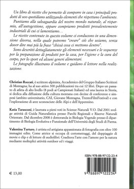 La Bio Dispensa — Libro - 2