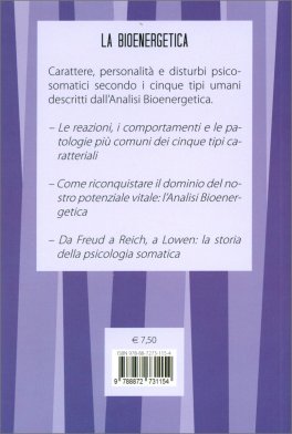 La Bioeneregetica — Libro - 2