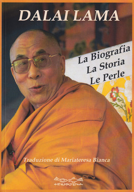 La Biografia, la Storia, le Perle — Libro - 1