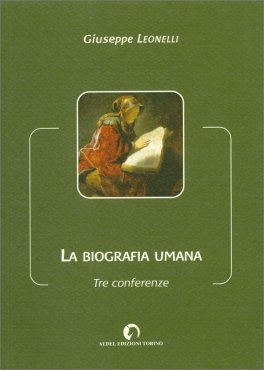 La Biografia Umana — Libro - 1