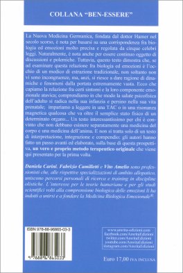 La Biologia delle Emozioni — Libro - 2
