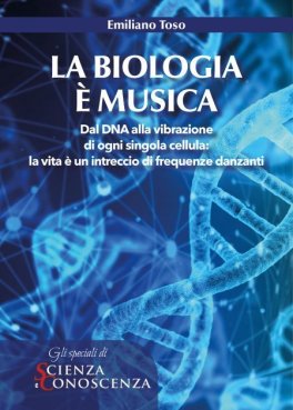 eBook - La Biologia è Musica — eBook - 1