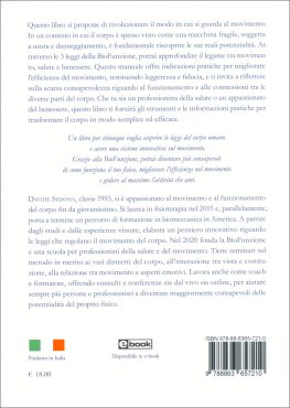 La Biomeccanica Sottosopra — Libro - 2