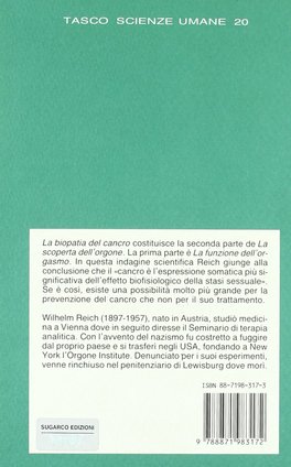 La Biopatia del Cancro — Libro - 2