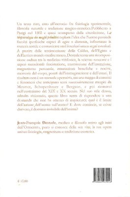 La Biopsicologia dei Maghi Primitivi della Caldea — Libro - 2