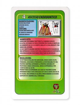 La Bocca dei Segreti - 5