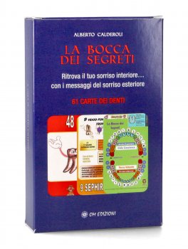 La Bocca dei Segreti - 1