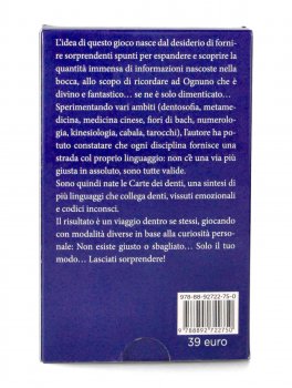 La Bocca dei Segreti - 2