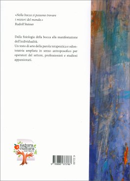 La Bocca Specchio della Biografia — Libro - 2