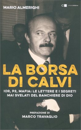 La Borsa di Calvi — Libro - 1