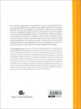La Botanica della Birra — Libro - 2