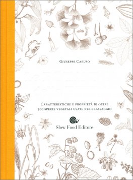 LA BOTANICA DELLA BIRRA
di Giuseppe Caruso

