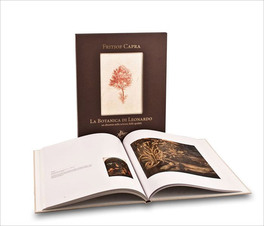 La Botanica di Leonardo — Libro - 3