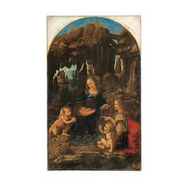 La Botanica di Leonardo — Libro - 7