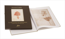 La Botanica di Leonardo — Libro - 2